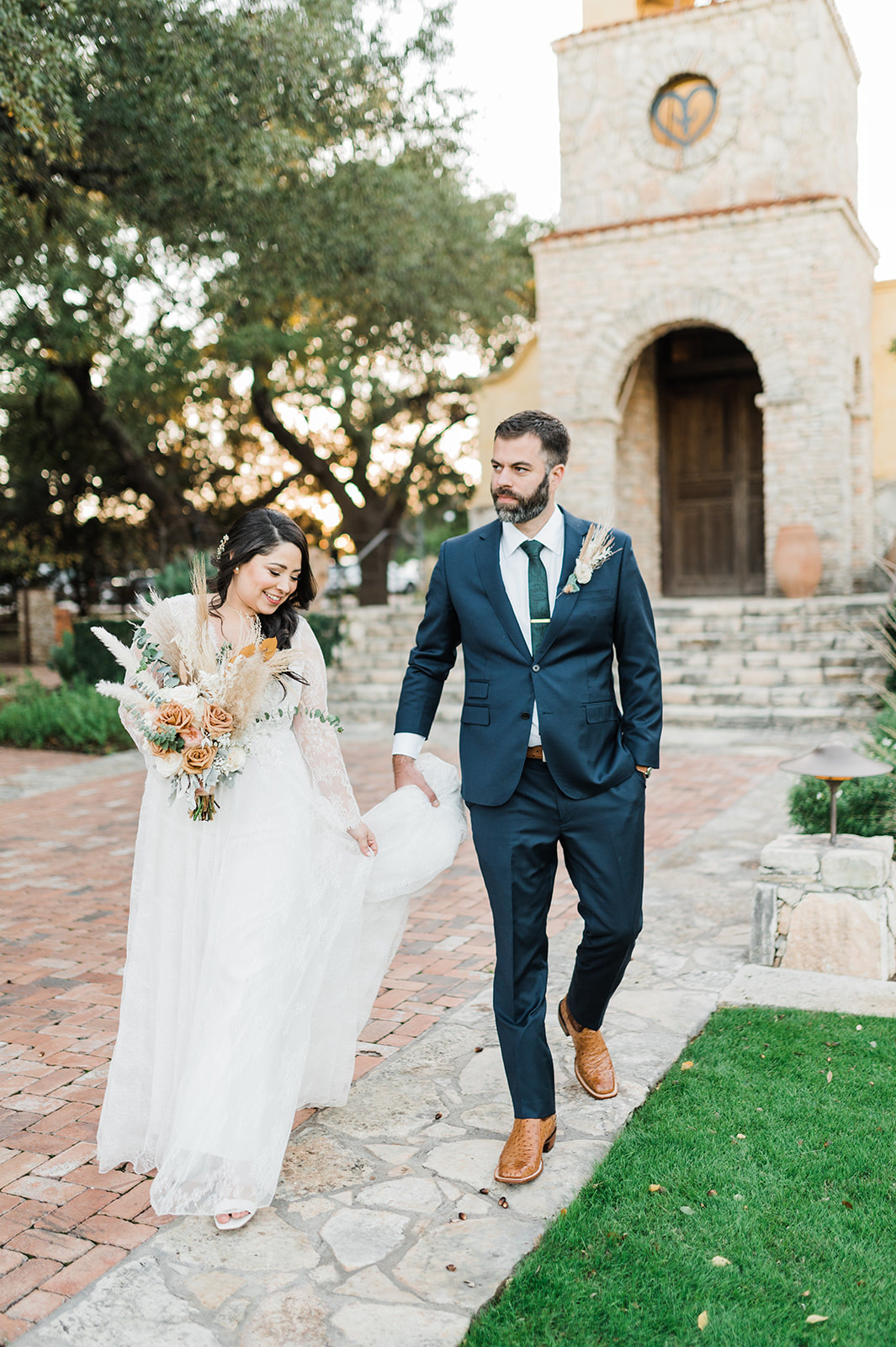 Austin Wedding Planners Ashley Nicole Affair