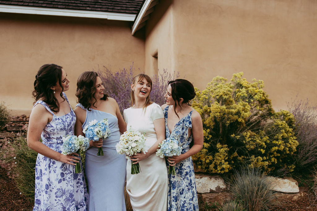 Albuquerque New Mexico Wedding and Taos New Mexico Weddings and Santa Fe New Mexico Wedding Planning and Coordination
