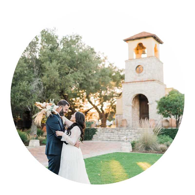 Austin Wedding Planners - Camp Lucy