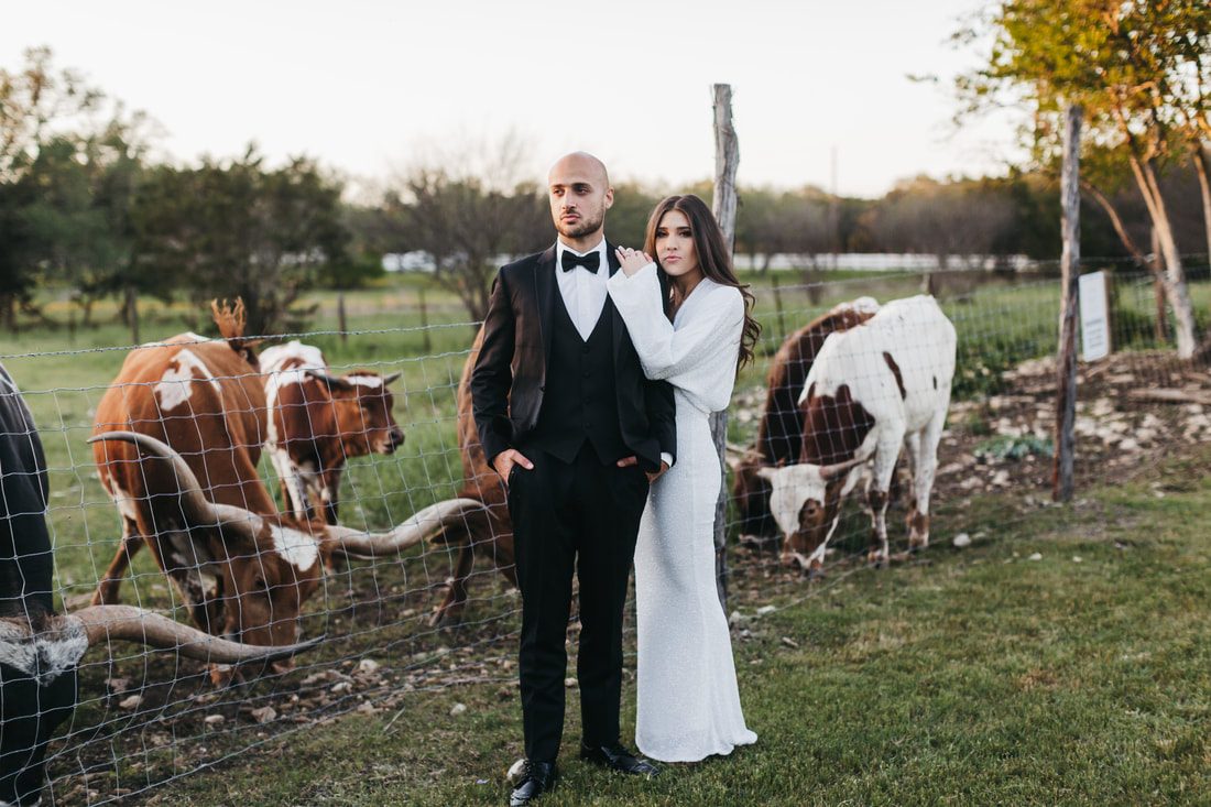 Dripping Springs Texas Wedding Venue The Addison Grove